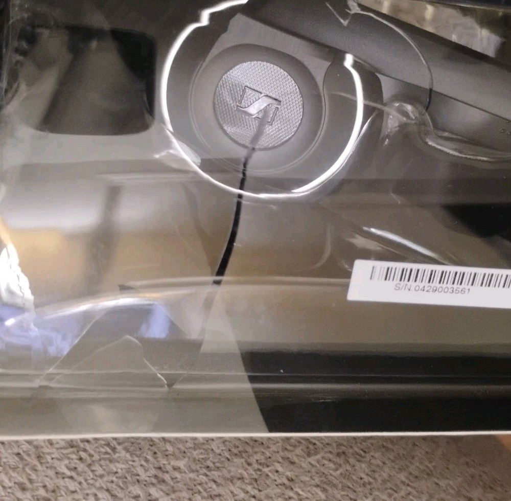 Sennheiser PC 8 USB Headset