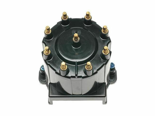 Distributor Cap For 1987 Chevy V10 C956YG