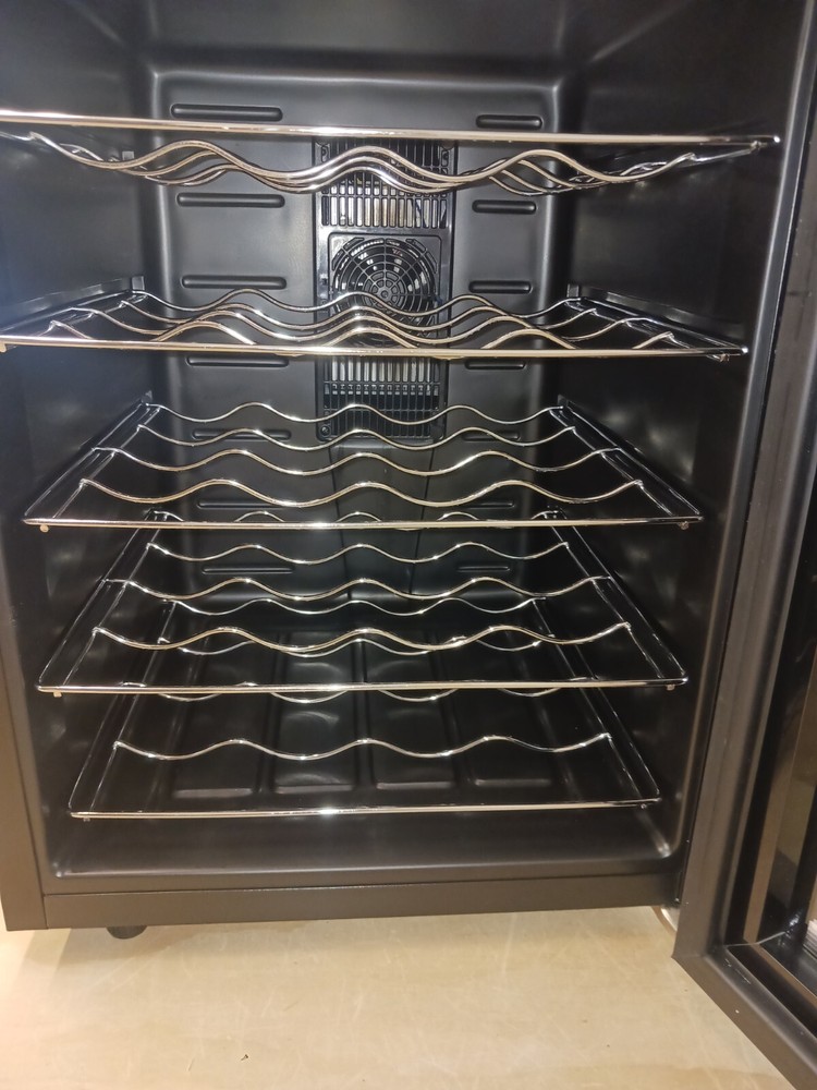 Koolatron WC20 20 Thermoelectric Wine Fridge