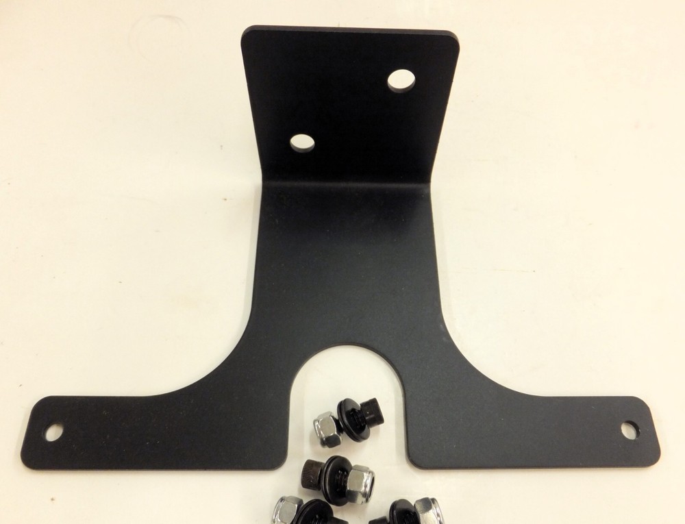 STAGE NINJA VMB-6-S VERTICAL MOUNTING BRACKET FOR 6" RETRACTABLE CABLE REELS