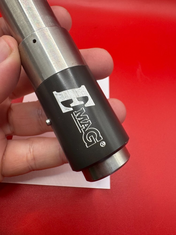 AGD Automag E MAG Valve Level 10 Bolt