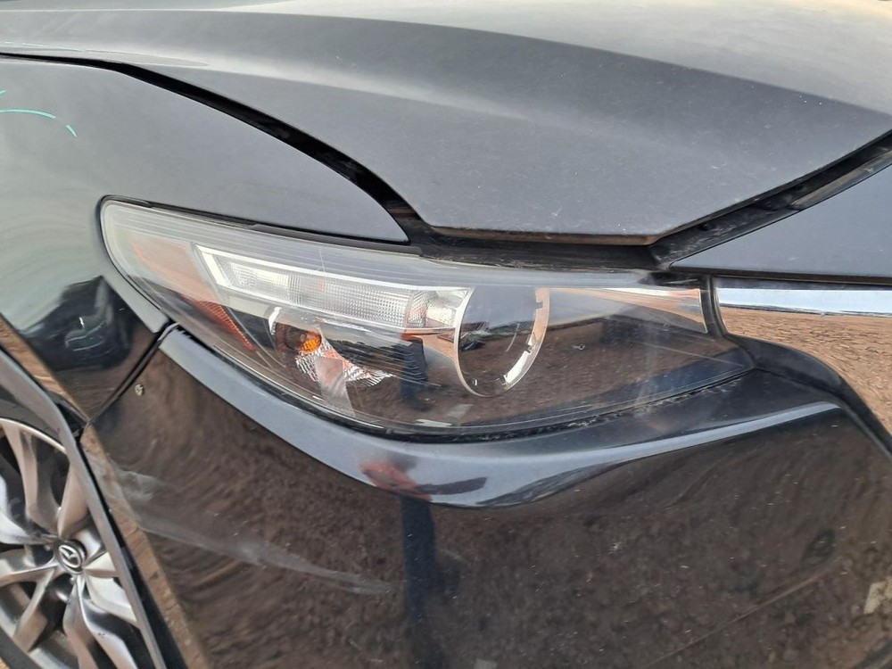 CX-9 2016 Glove Box 4819767