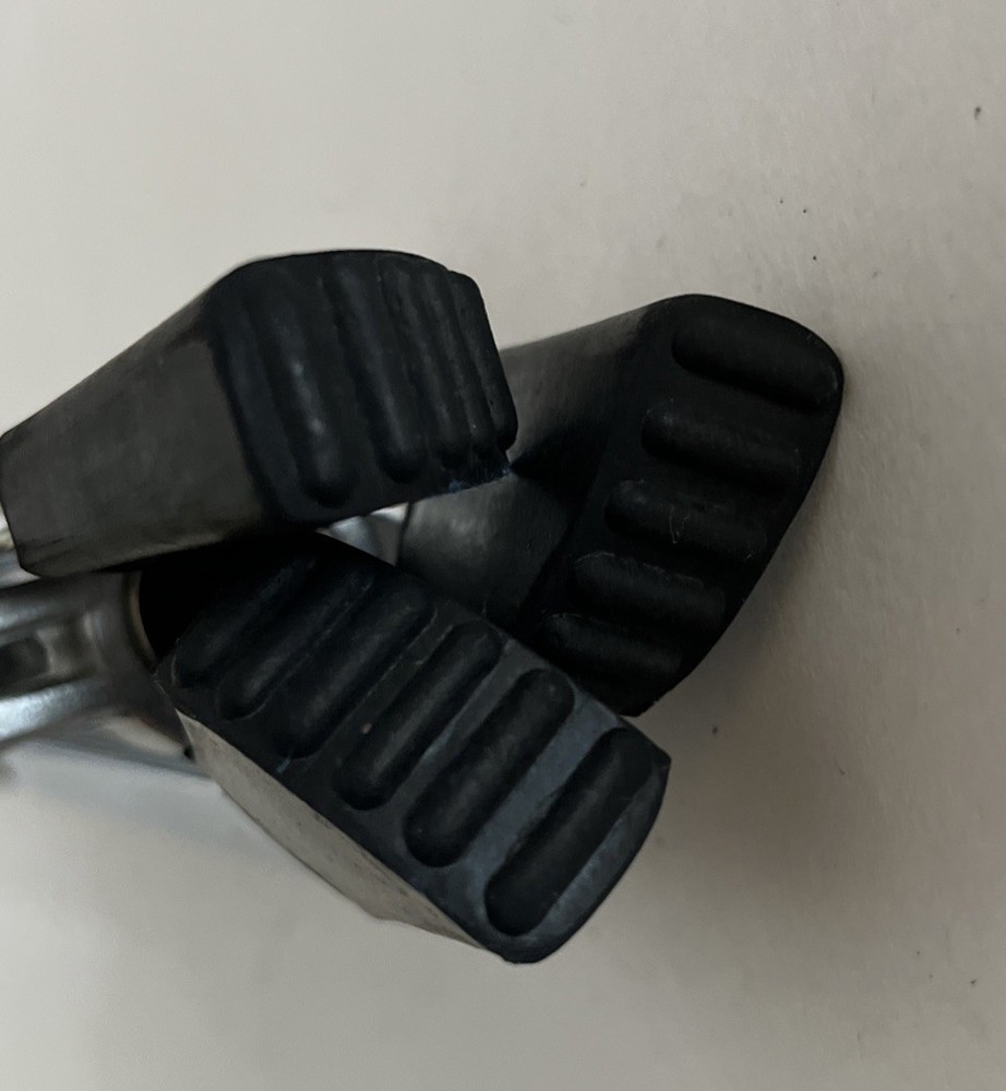 Remo Dynamax Practice Pad Stand Vintage