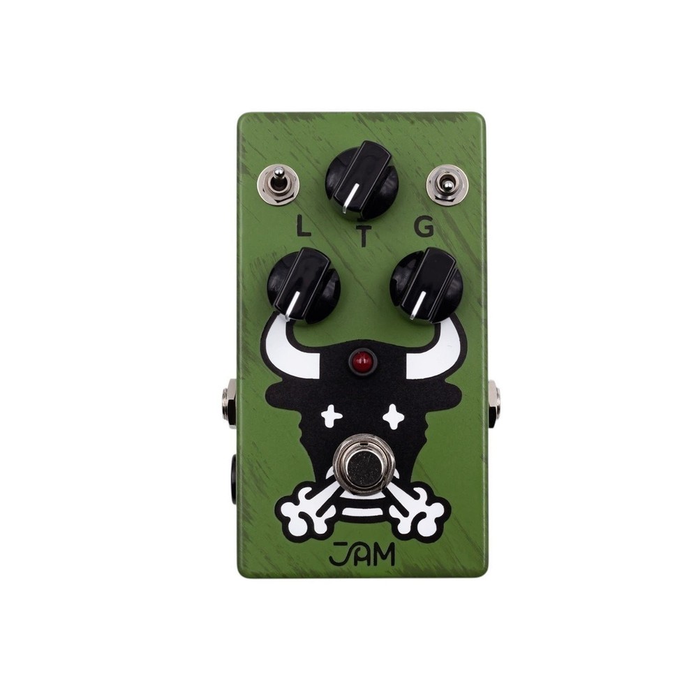 JAM Pedals Octaurus