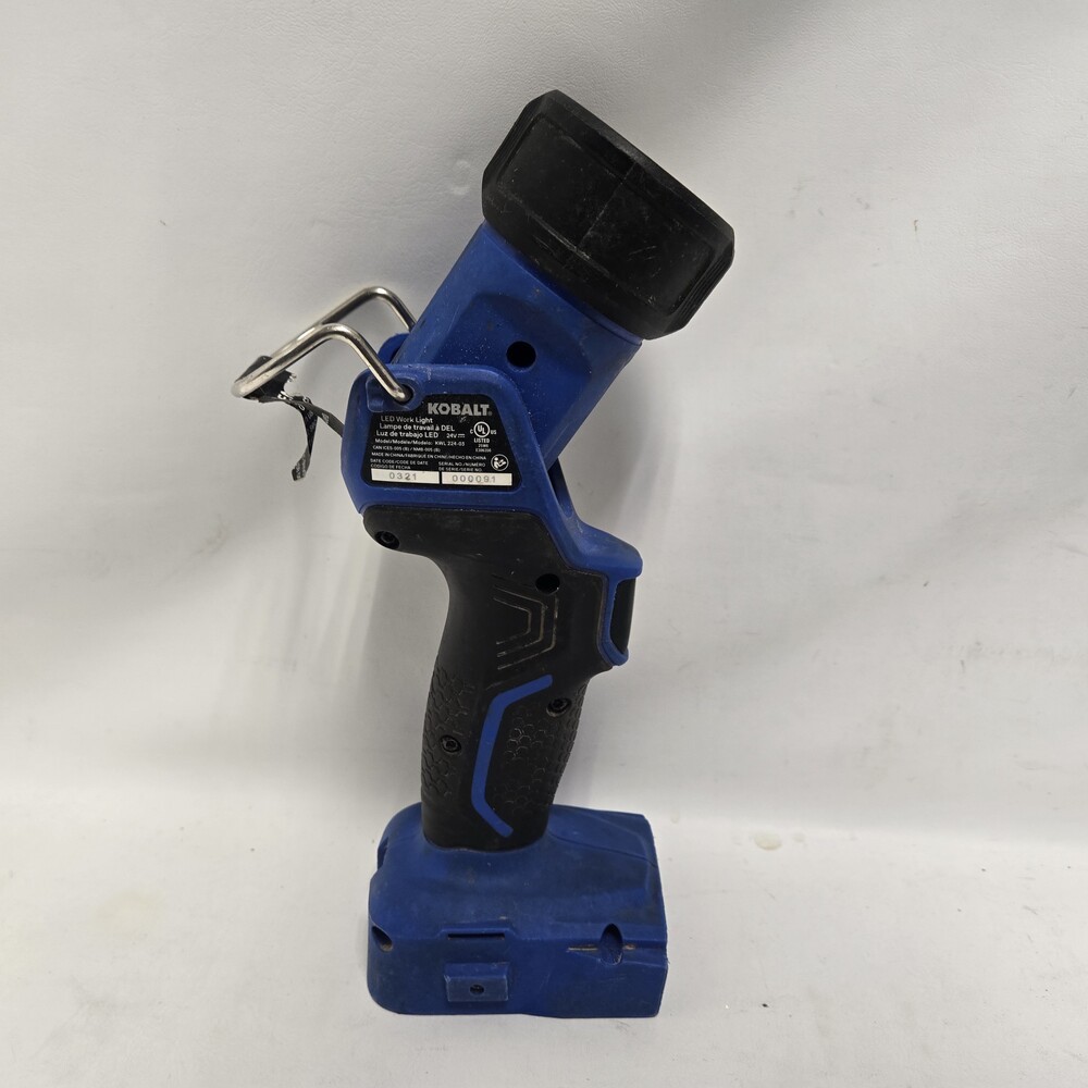 Pre-owned KOBALT COMBO KIT