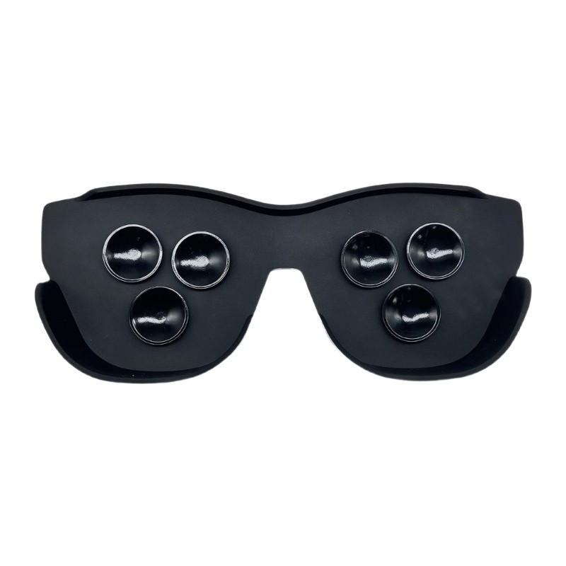 Silicone Light Shield For Air 3/2/3s Lens Protective Cover Protector