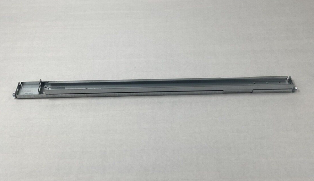 HP Right Rack Sliding Rail 2F77A-01 2F79A-02