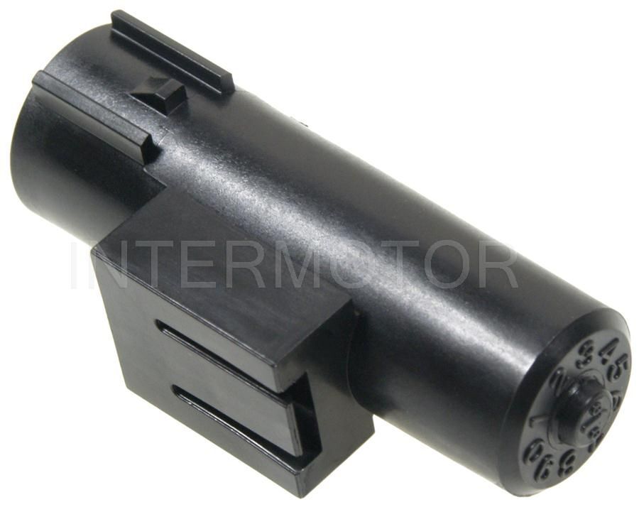 For 2009-2011 Honda Element Ambient Air Temperature Sensor SMP 490EE61 2010