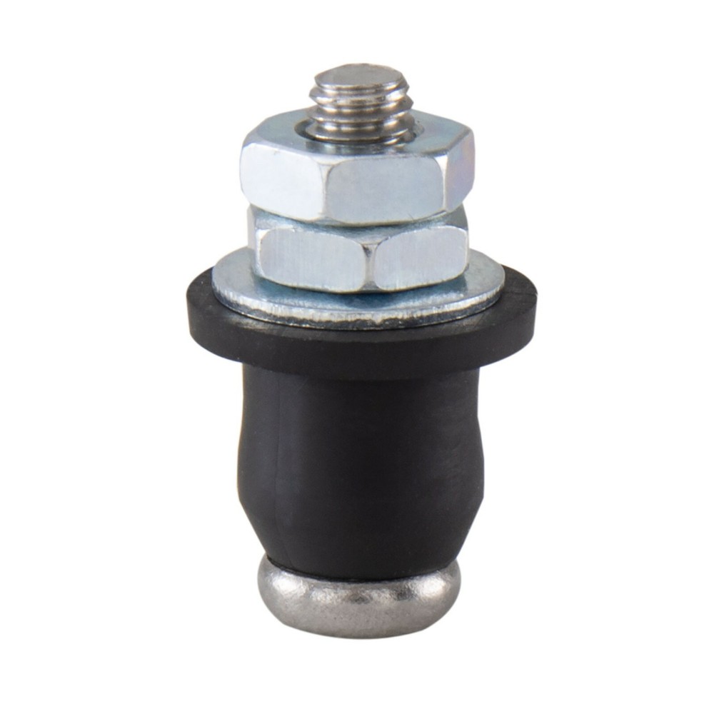 RV Water Tank Level Sensors Screw-In Electronic Probes for Fresh/Holding 6pk