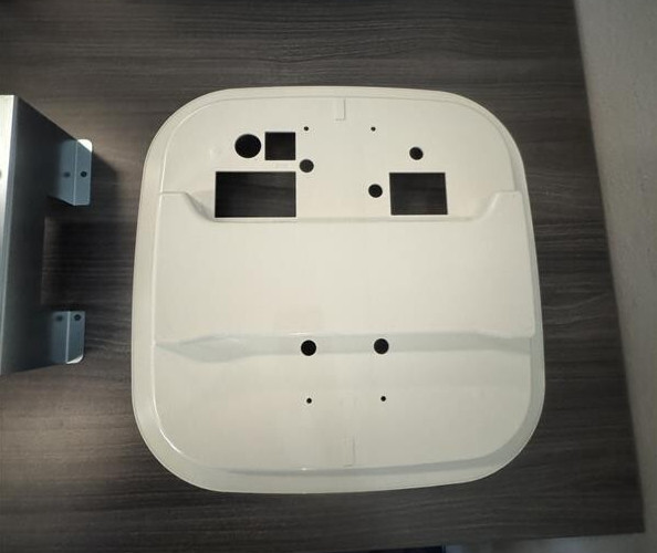 Universal Access Point Ceiling Mount Assembly (7683182-01)