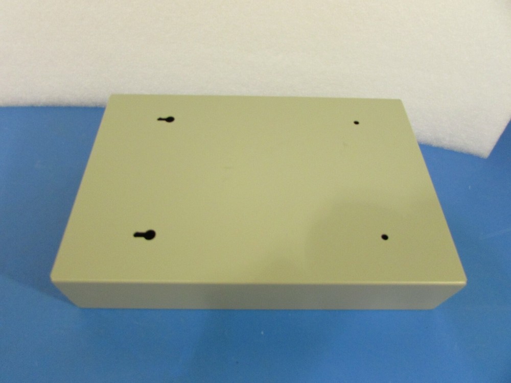 Key Cabinet For Extra Security With Codelocks KL1000 Digital Lock System 12 x 8