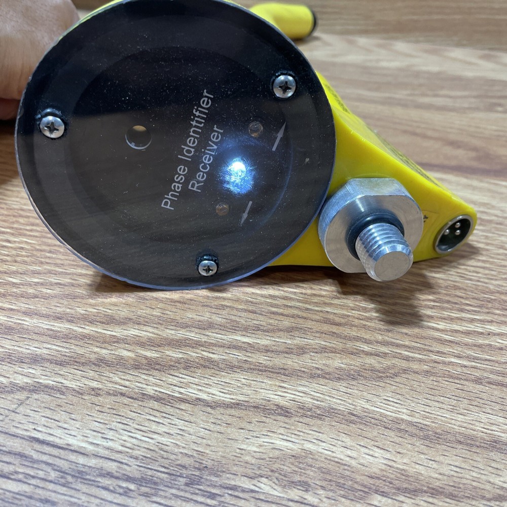 Bierer STRCV Digital 800 Amp Service Tester