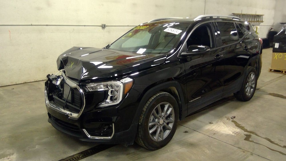 2024 GMC Terrain Corner/Park Light 2966892