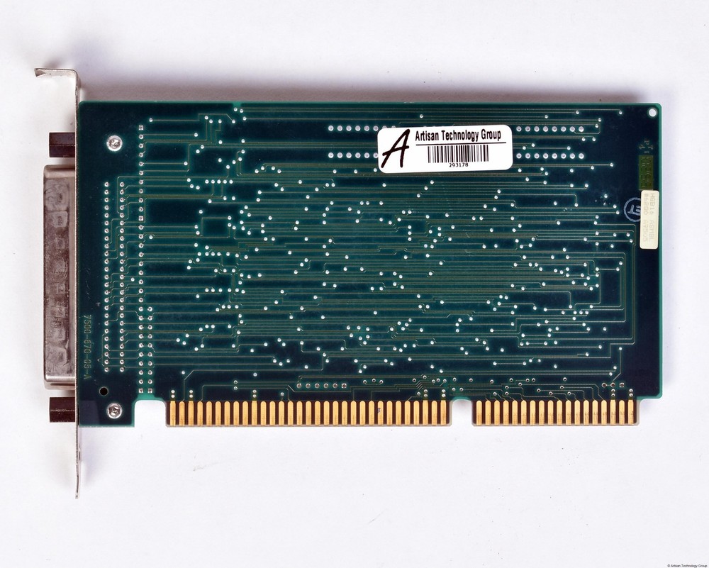 TransEra 650 GPIO Interface Module