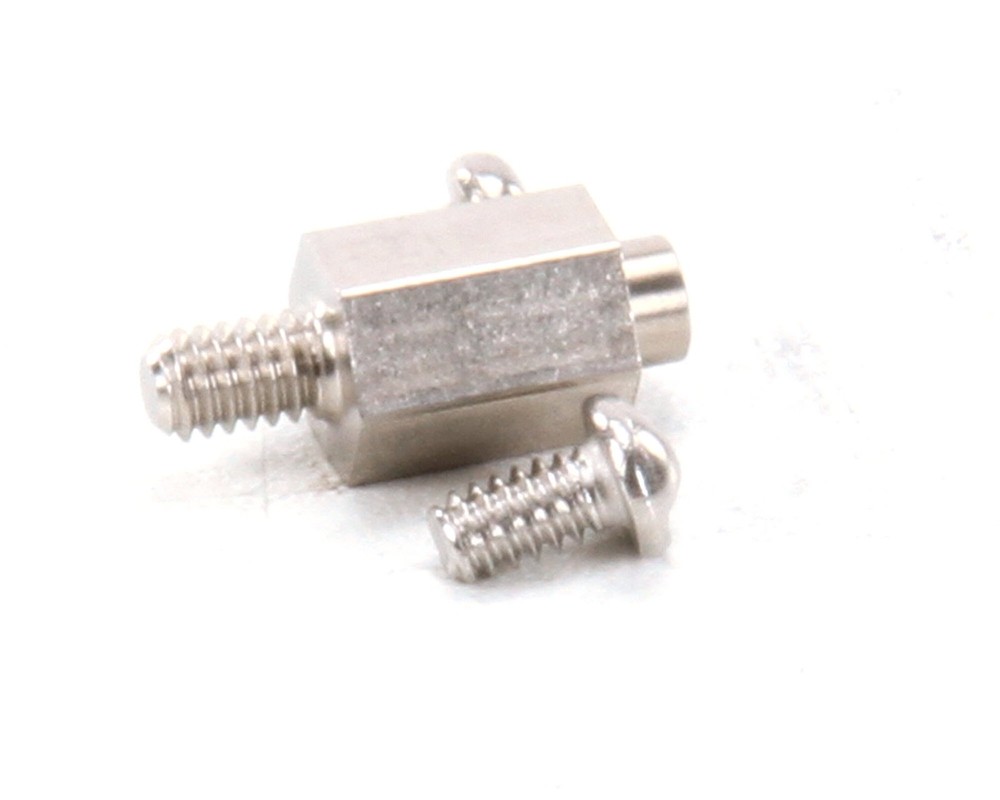 Component Hardware Strainer Retainer Kit, Dss Ser DSS-Y006 - Genuine OEM