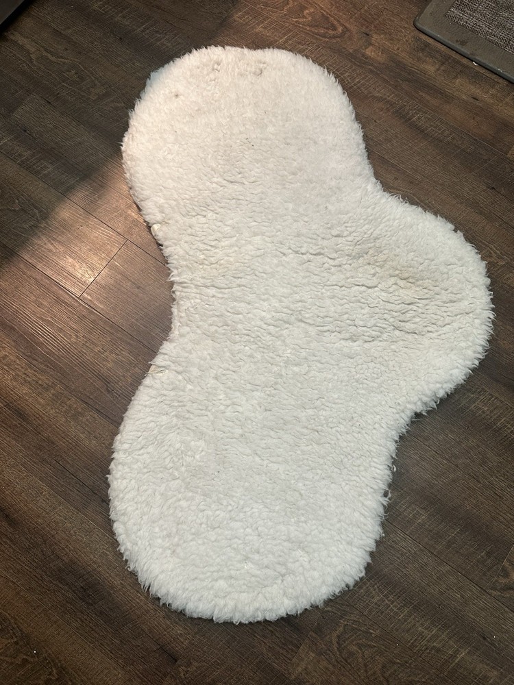 Horse Tack - English Saddle Pad