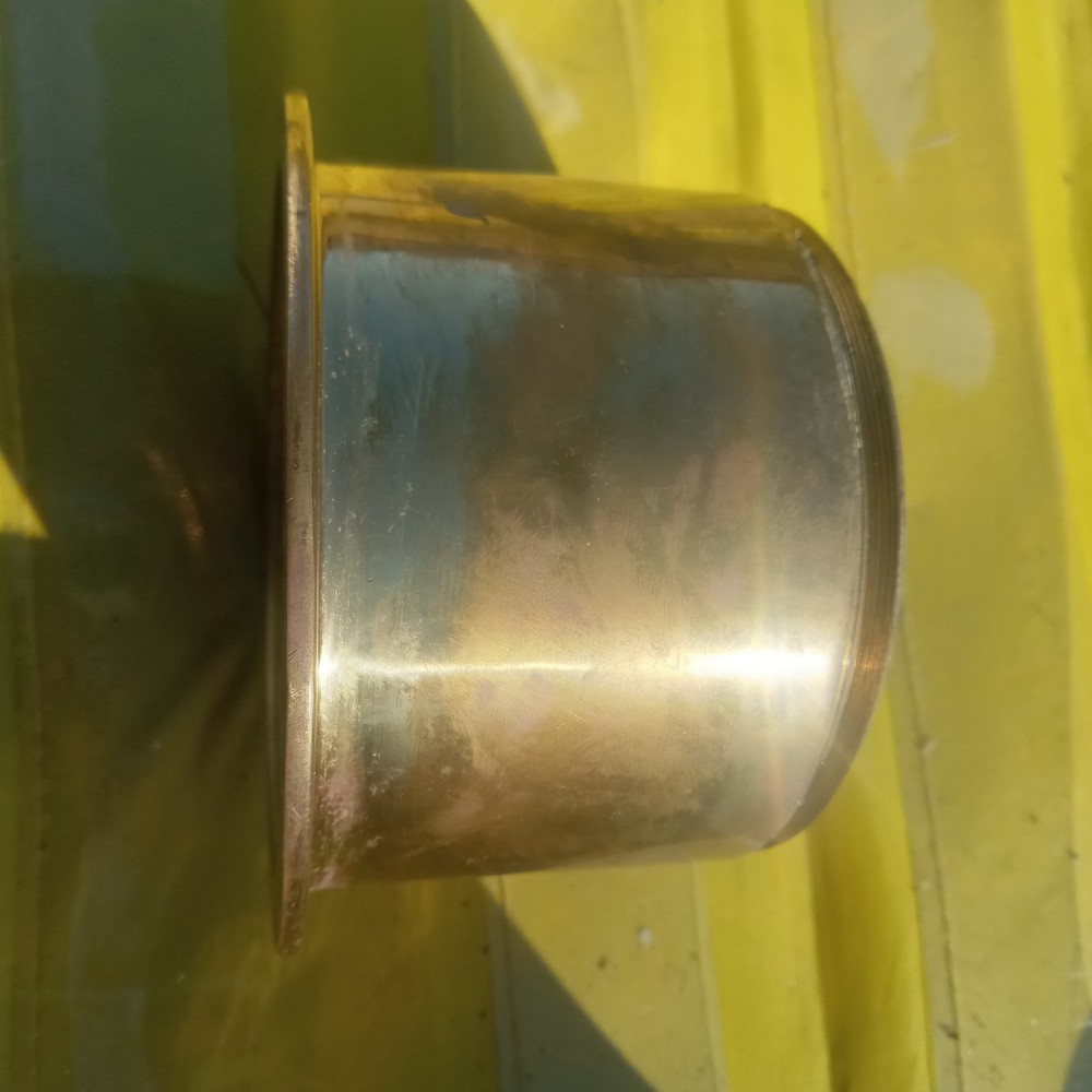 Chelsea Ships Bell Clock-Stand.