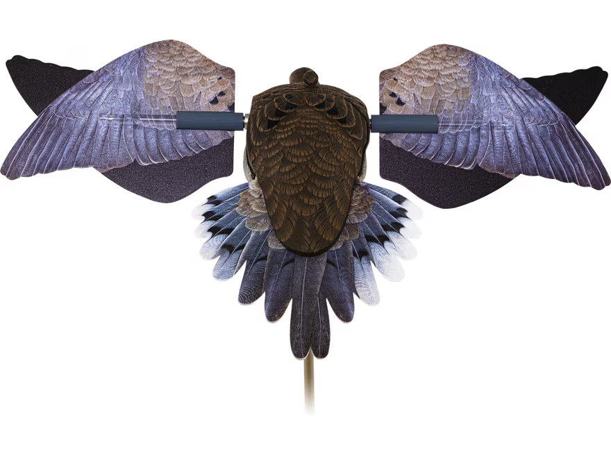 Avian X Spinning Wing Dove Decoy