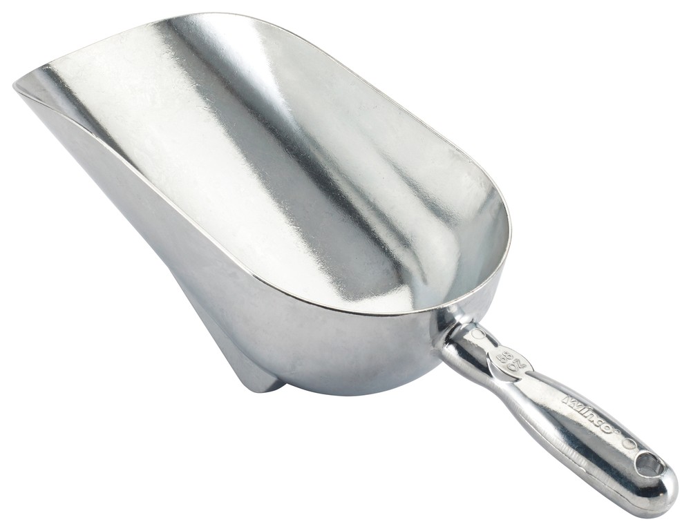 58oz Alu Scoops (12 Each)