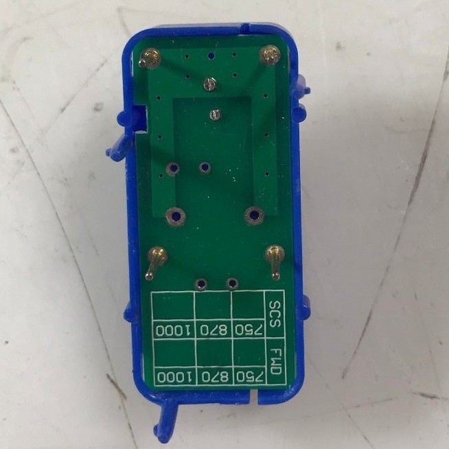 Motorola Equalizer SFE-87-06