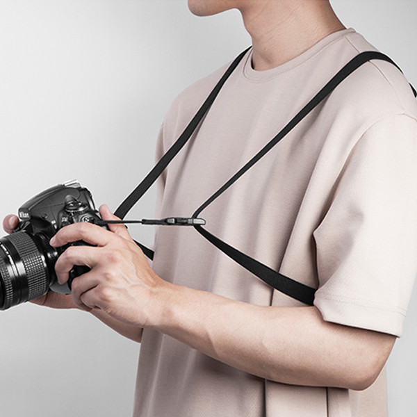 Matin Binoculars Harness Rangefinder Camera Suspender Quick Release Universal