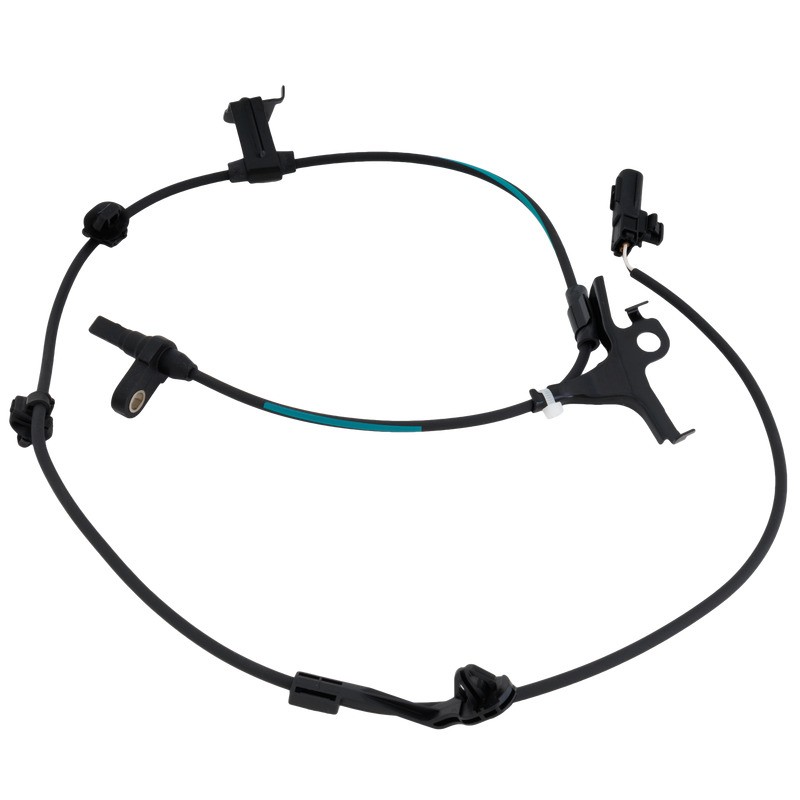 ABS Speed Sensor Front Passenger Side Fits 2011-2018 Toyota Yaris Hatchback