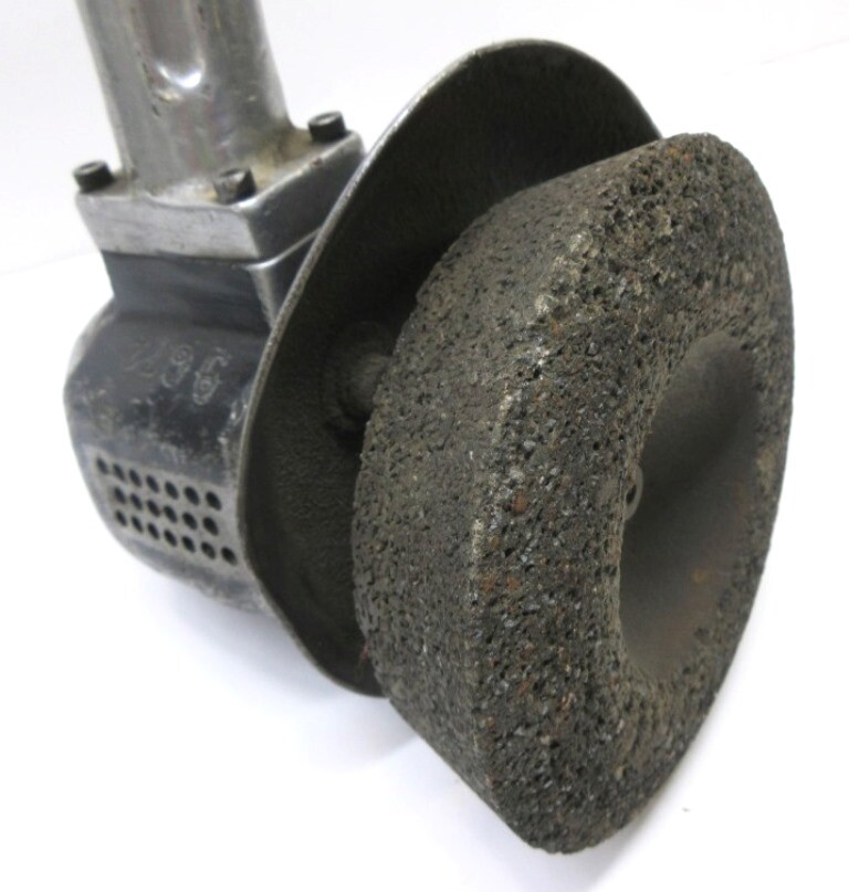 PNEUMATIC AIR GRINDER / SANDER TOOL, 1/2" INLET SIZE