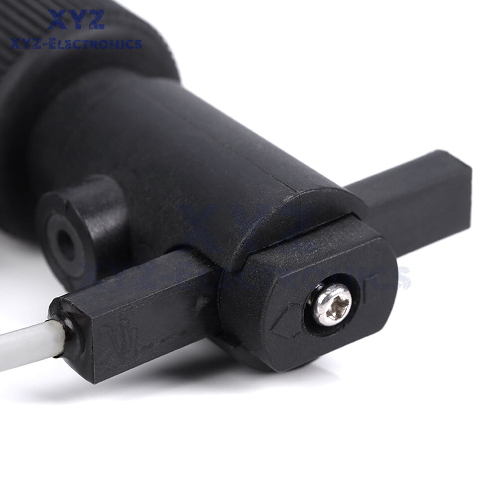 100V Water Level Control Float Level Switch Water Flow Detector Level Sensor