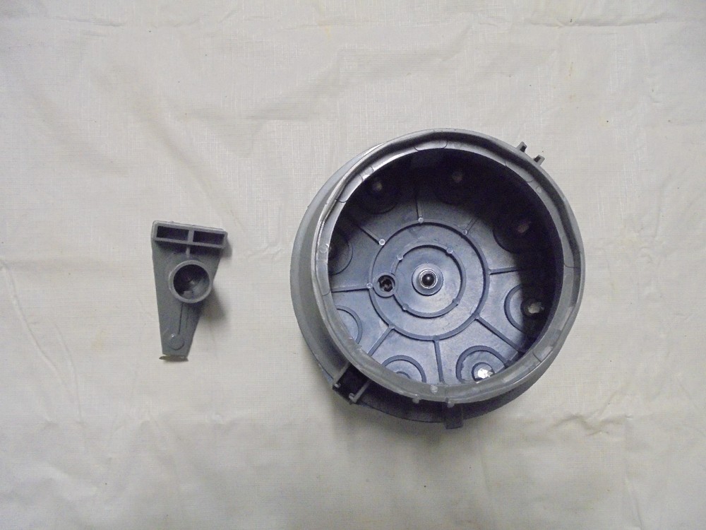 1973 Mustang Electronic Ignition Distributor Cap With Rotor Arm