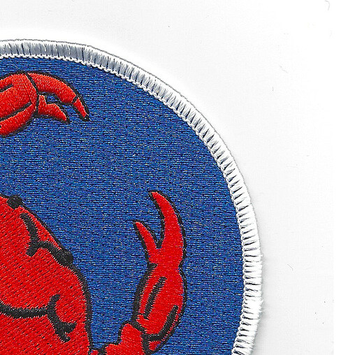 VF-901 Naval Reserve Squadron Patch