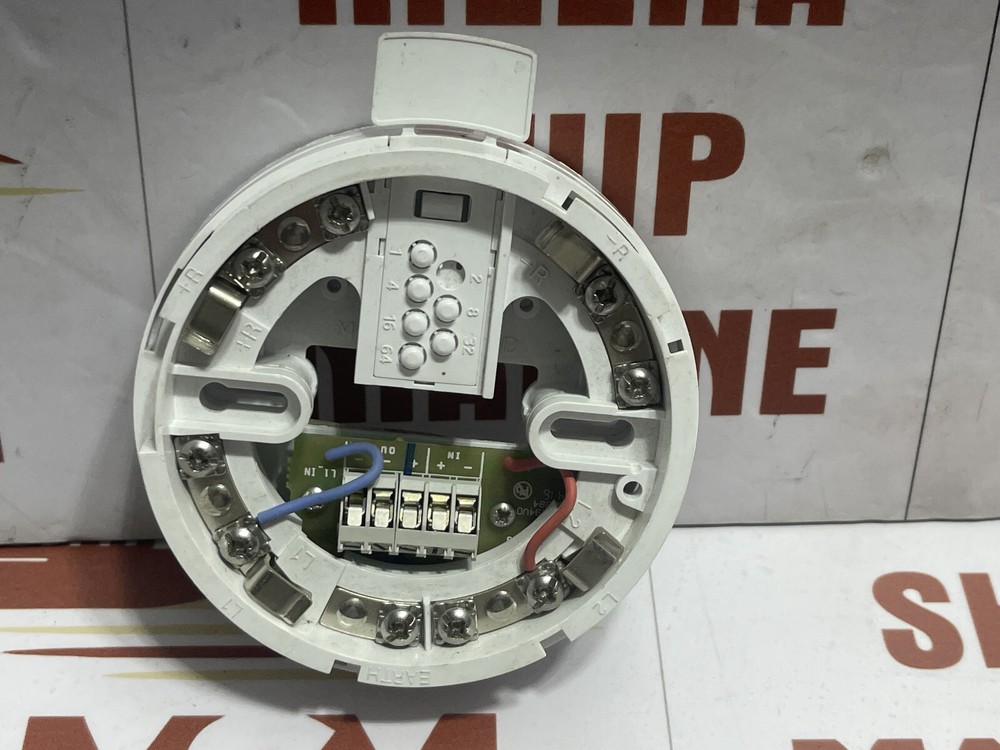 Apollo 46681-284 Apo ISOLATING BASE