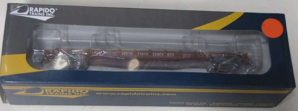 Rapido - F30A Flat Car
