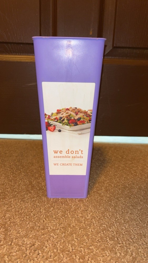 Chick-fil-a Table Top Marker