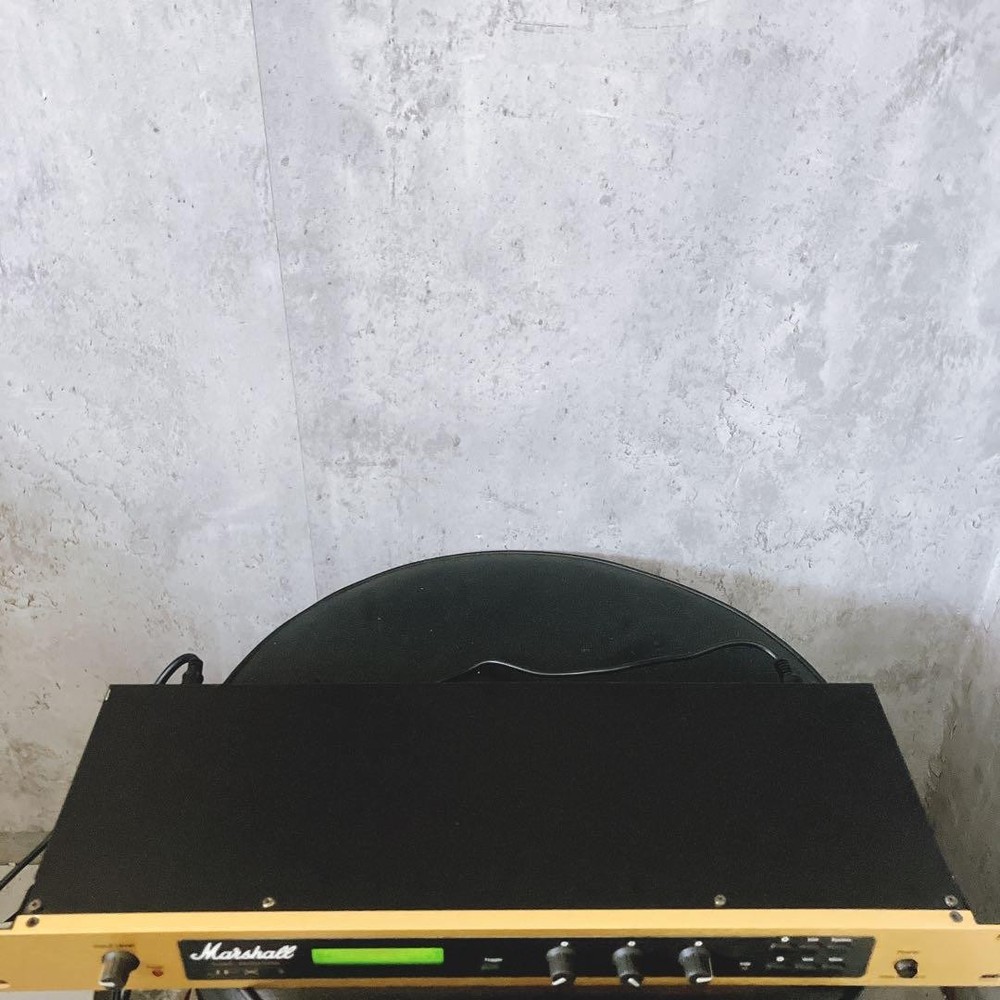 Marshall JFX-1 Multi-Effects Processor