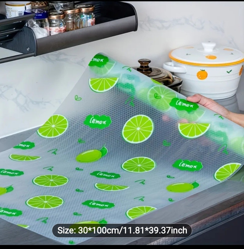 roll lime