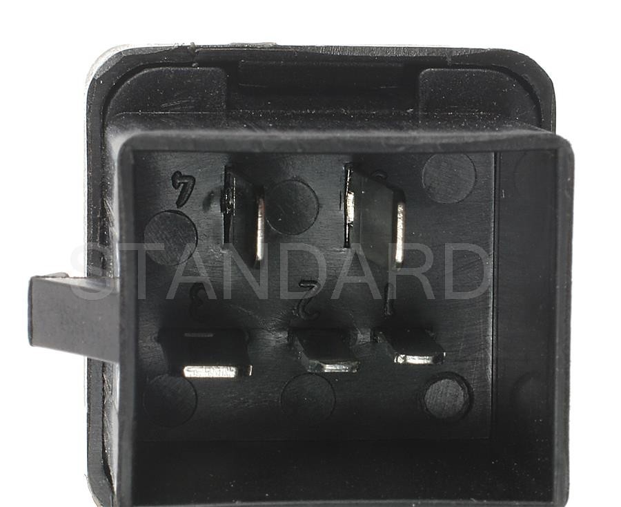 New SMP Ignition Relay For 1983 Ford E-100 Econoline