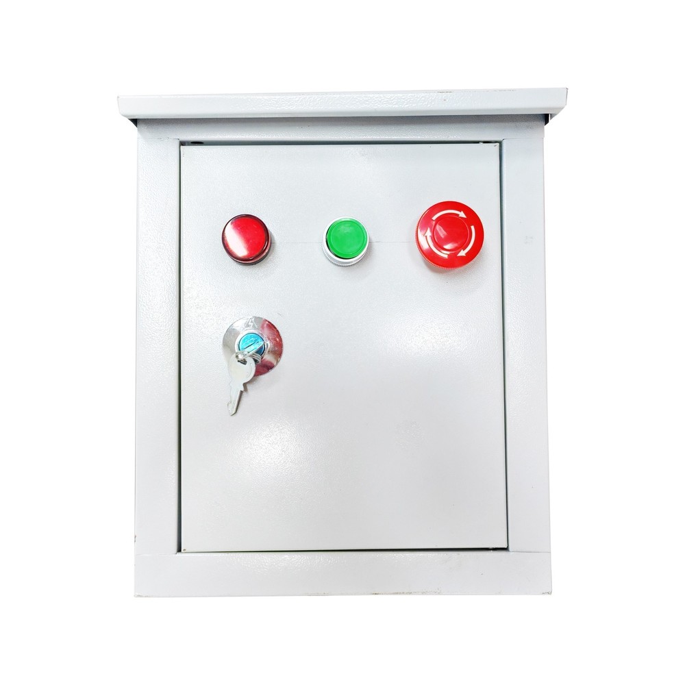 220V Hammer Crusher Construction Waste Ore Coal Limestone Crushing Machine 4000W