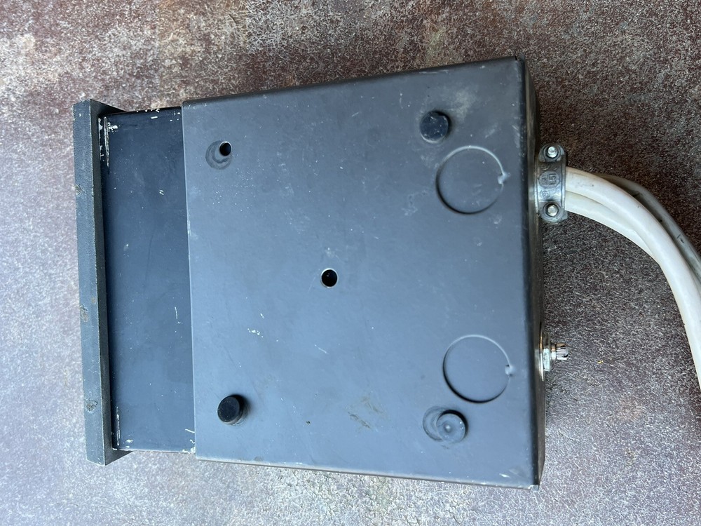 Durant 1900-512 51900-400 Solid State Counter with Display