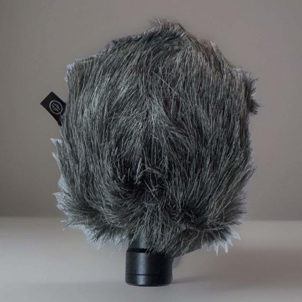 BOYA BY-MM1 Cardioid Microphone