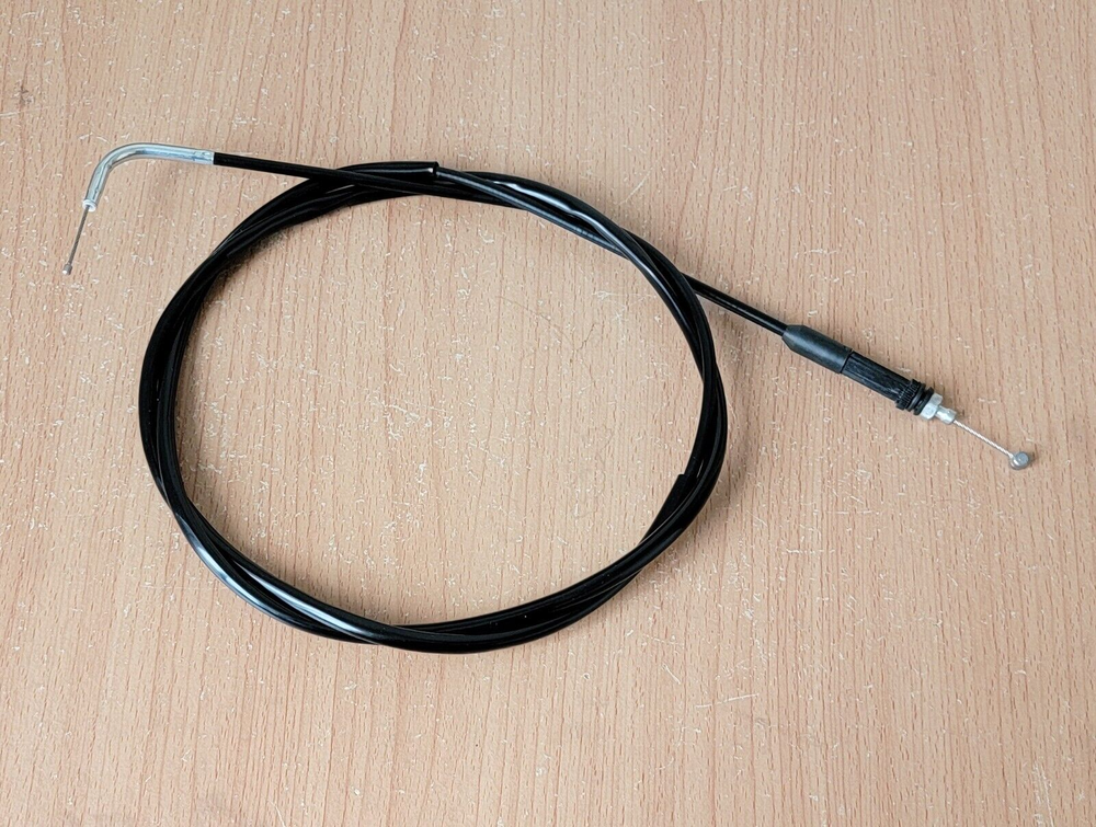 Throttle Cable For Suzuki QuadMaster 500 2000-2001