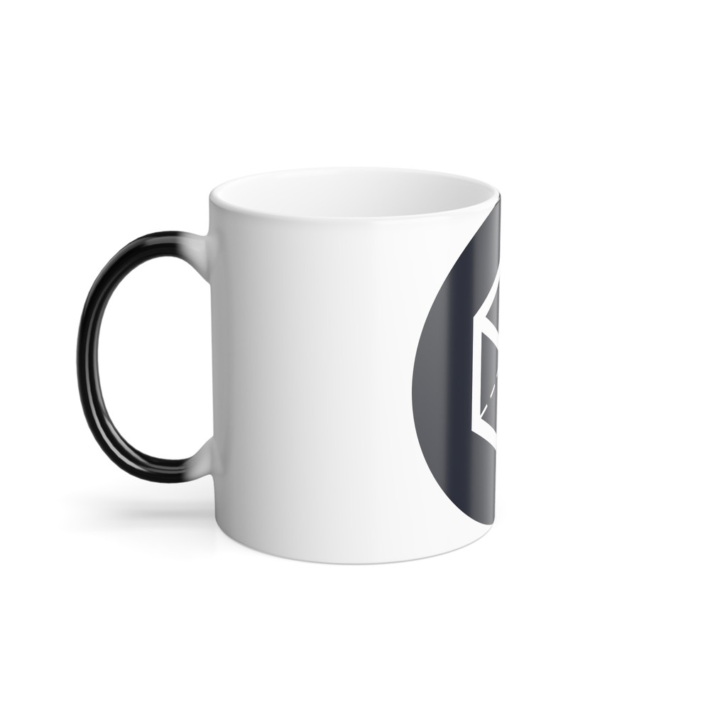 MELON MLN (Cryptocurrency) Color Changing Mug 11oz