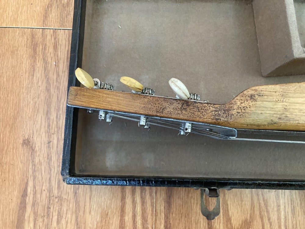 Fender Lap Steel 1946