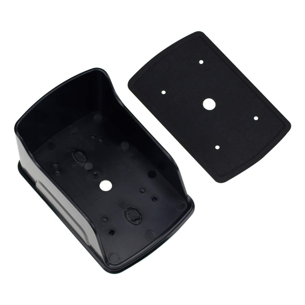 Waterproof Cover for RFID Access Control Keypad Fingerprint Access Controller...
