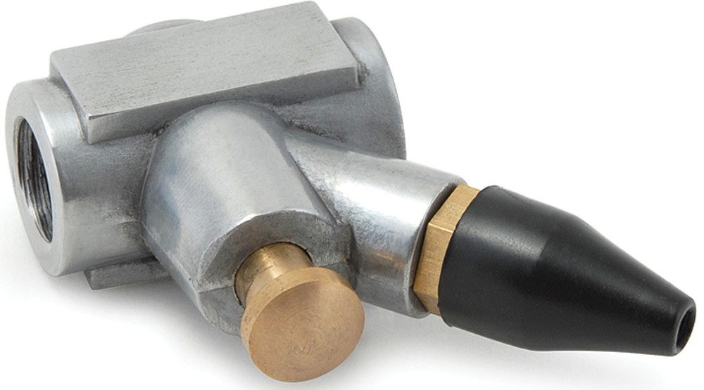 Titan TTN-19378 Inline Blow Gun