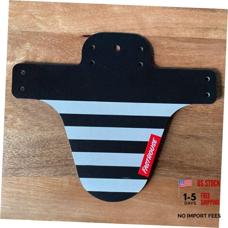 Mud Guard (One Size) Four Stripe