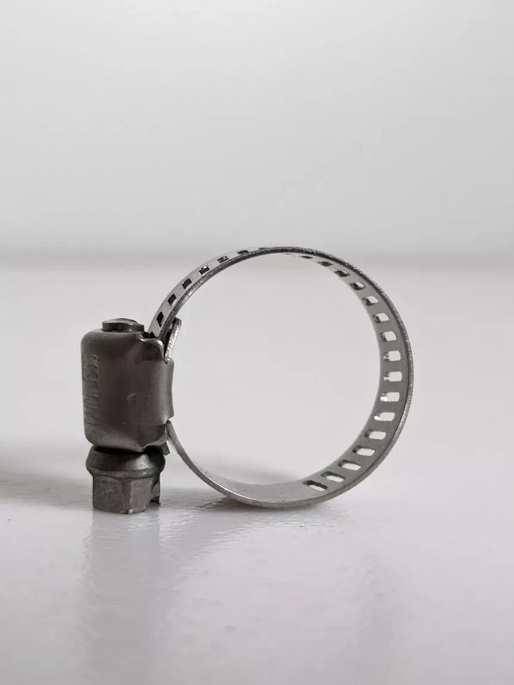 Metal-Fab 6 ft Plastic Silicone Condensate Drain Tube Hose Kit (Model RTG20150A)