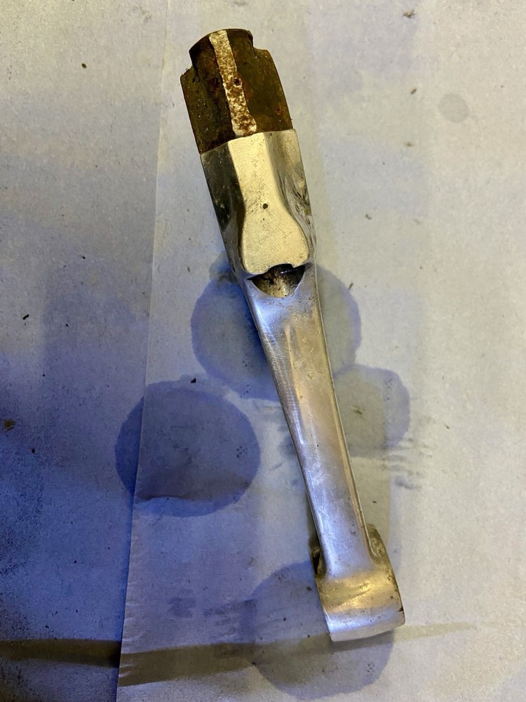 TRIUMPH 500 UNIT-CON CON ROD 5 3/16”