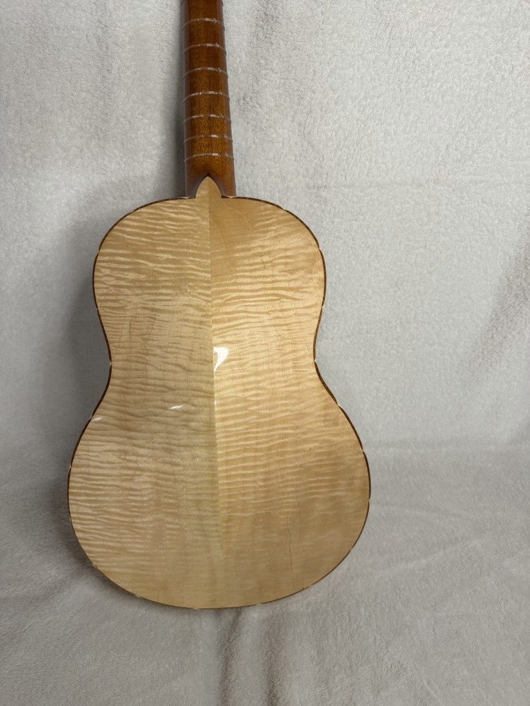 Olague Vihuela Size 1