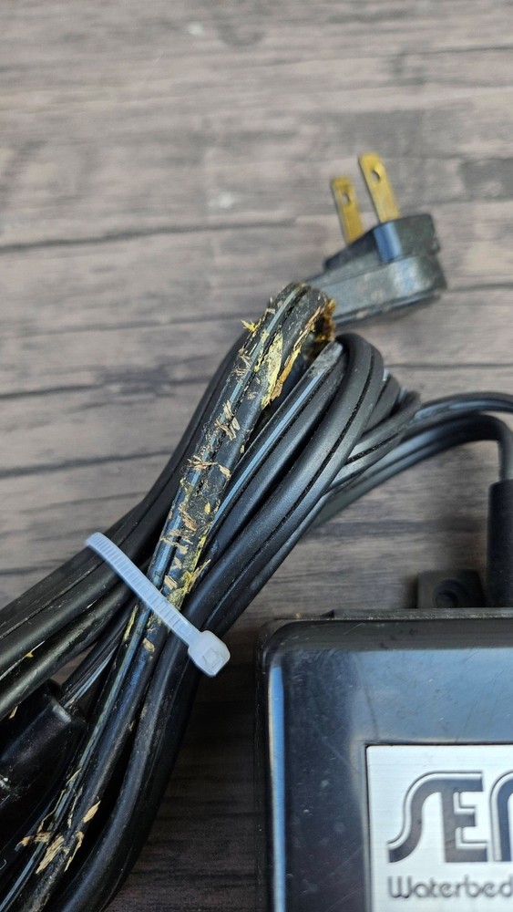 SENSUMA WATERBED TEMPERATURE CONTROL T54