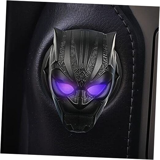 Car Engine Ignition Start Stop Push Start Button Ring Car Interior Protective